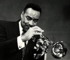 Buck Clayton