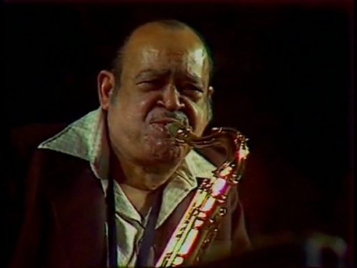 Arnett Cobb