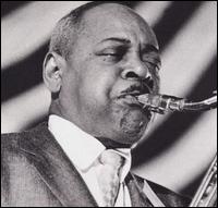 Coleman Hawkins